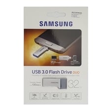 Samsung usb 3.0 flash drive duo 32gb