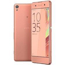 sony xperia xa dual