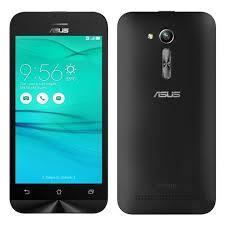 zenfone go ZB452KG