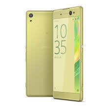 sony xperia xa ultra