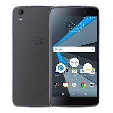 blackberry DTEK50