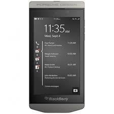 blackberry porsche 9982