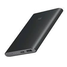 xiaomi 10000mah powerbank pro