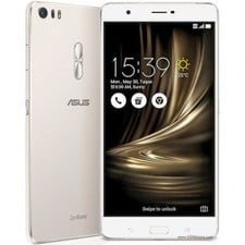 asus zenfone 3 ultra ze680kl