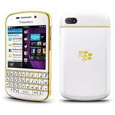 blackberry q10 special edition