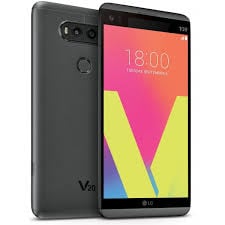 lg v20