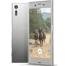 sony xperia xz