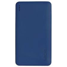 michi slim 12000 mah powerbank