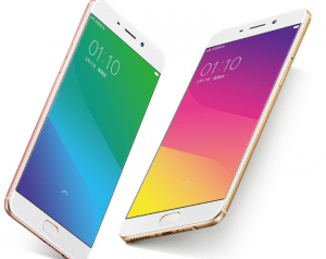 oppo r9s plus singapore price