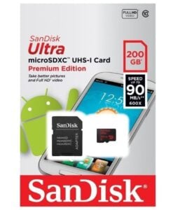 sandisk-ultra-200gb-class-10-microsdhc-memory-card-up-to-90mbs