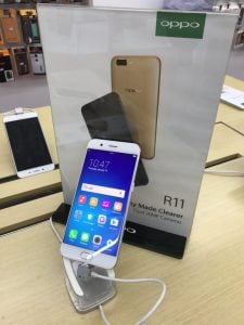 oppo r11 singapore price