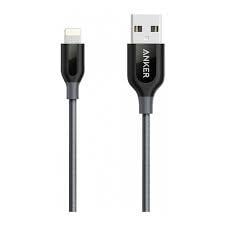 anker powerline+ lightning 3ft