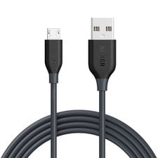 anker powerline micro usb 3ft