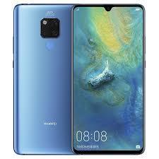 huawei mate 20 x