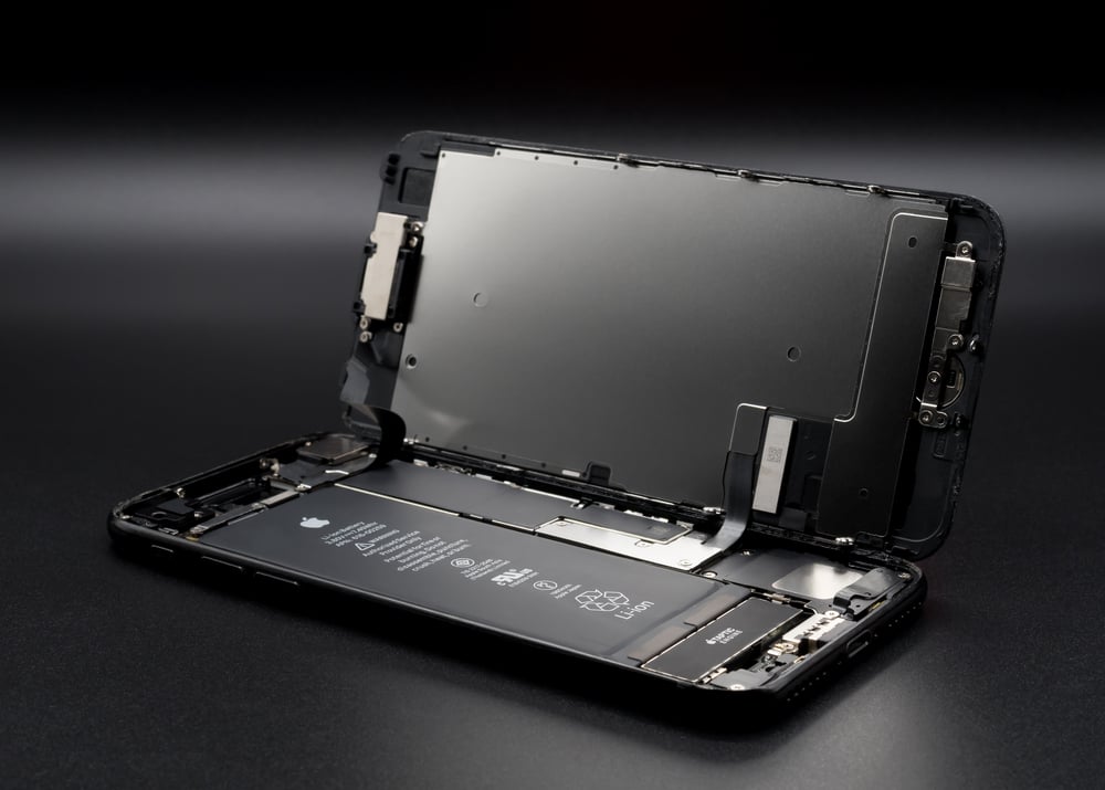 iphone battery replacement singapore