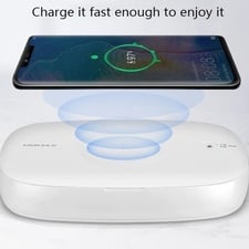 momax q power wireless charging