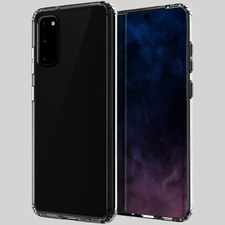 uniq s20 plus lifepro xtreme