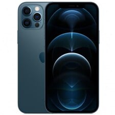 iphone 12 pro blue