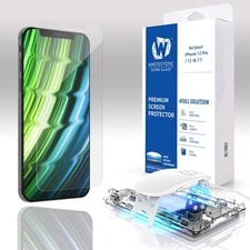 whitestone dome glass for iphone 12 and 12 pro