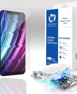 whitestone dome glass foriphone 12 mini