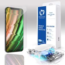 whitestone dome glass for iphone 12 pro max