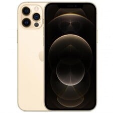 iphone 12 pro gold