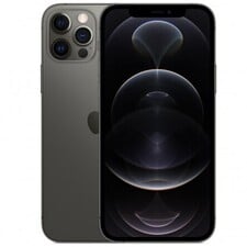 iphone 12 pro graphite
