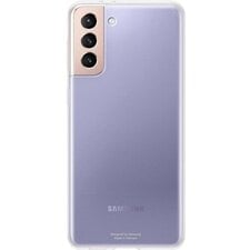samsung s21 plus 5g clear cover