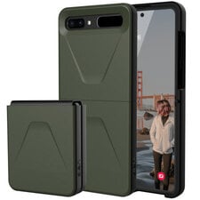 uag samsung z flip 3 civilian series