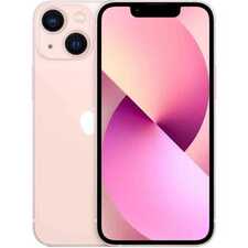 apple iphone 13 pink