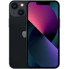 apple iphone 13 midnight