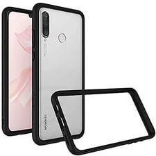 RhinoShield CrashGuard Bumper - Huawei P30 Lite