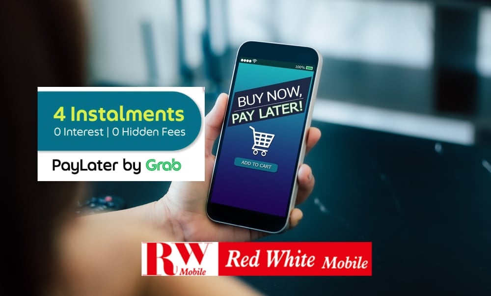 buy now pay later redwhitemobile