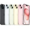 apple iphone 15