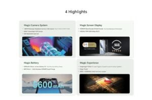 honor magic 6 pro