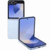 Samsung z flip 6 512gb in blue