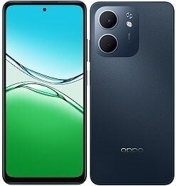 oppo a5x