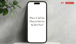 Best Place to Sell iPhone Singapore for Cash