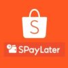 shopee paylater