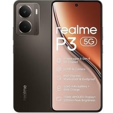 realme p3 5g